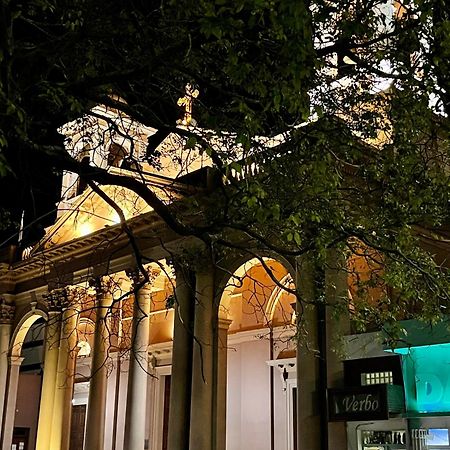 Altos De Artusi Apartment Concepcion del Uruguay Exterior photo